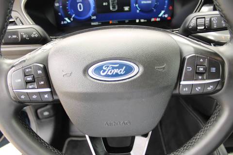 2023 Ford Focus karavan — sličica 17