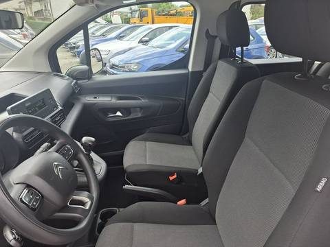 2021 Citroën Berlingo — sličica 10