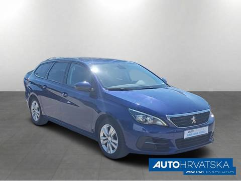 2020 Peugeot 308 SW — sličica 3