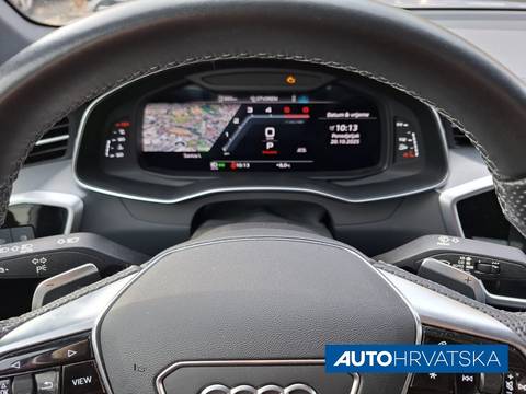 2022 Audi A6 — sličica 15