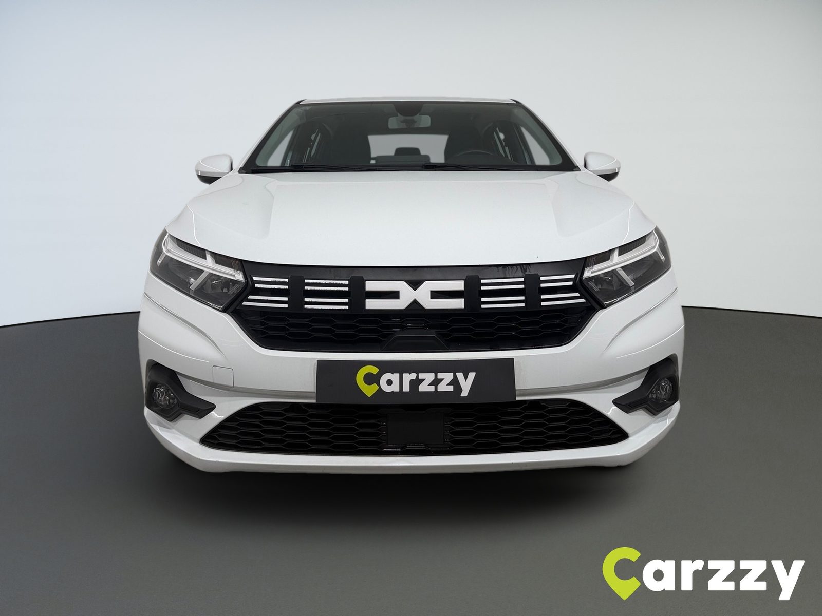 2023 Dacia Sandero — fotografija 3