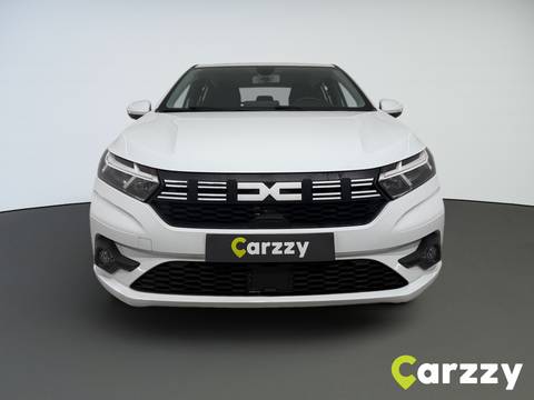 2023 Dacia Sandero — sličica 3