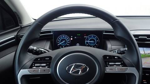 2024 Hyundai Tucson — sličica 14