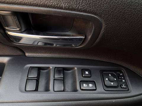 2013 Mitsubishi Outlander — sličica 18