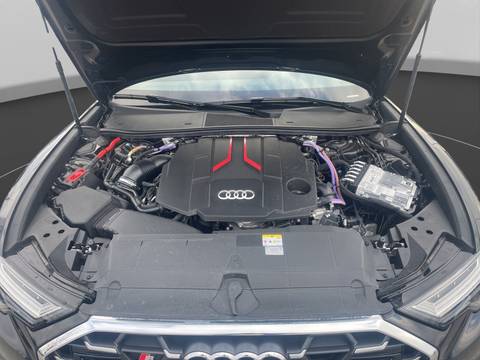 2026 Audi S6 — sličica 19