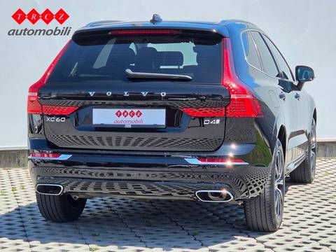 2019 Volvo XC60 — sličica 3