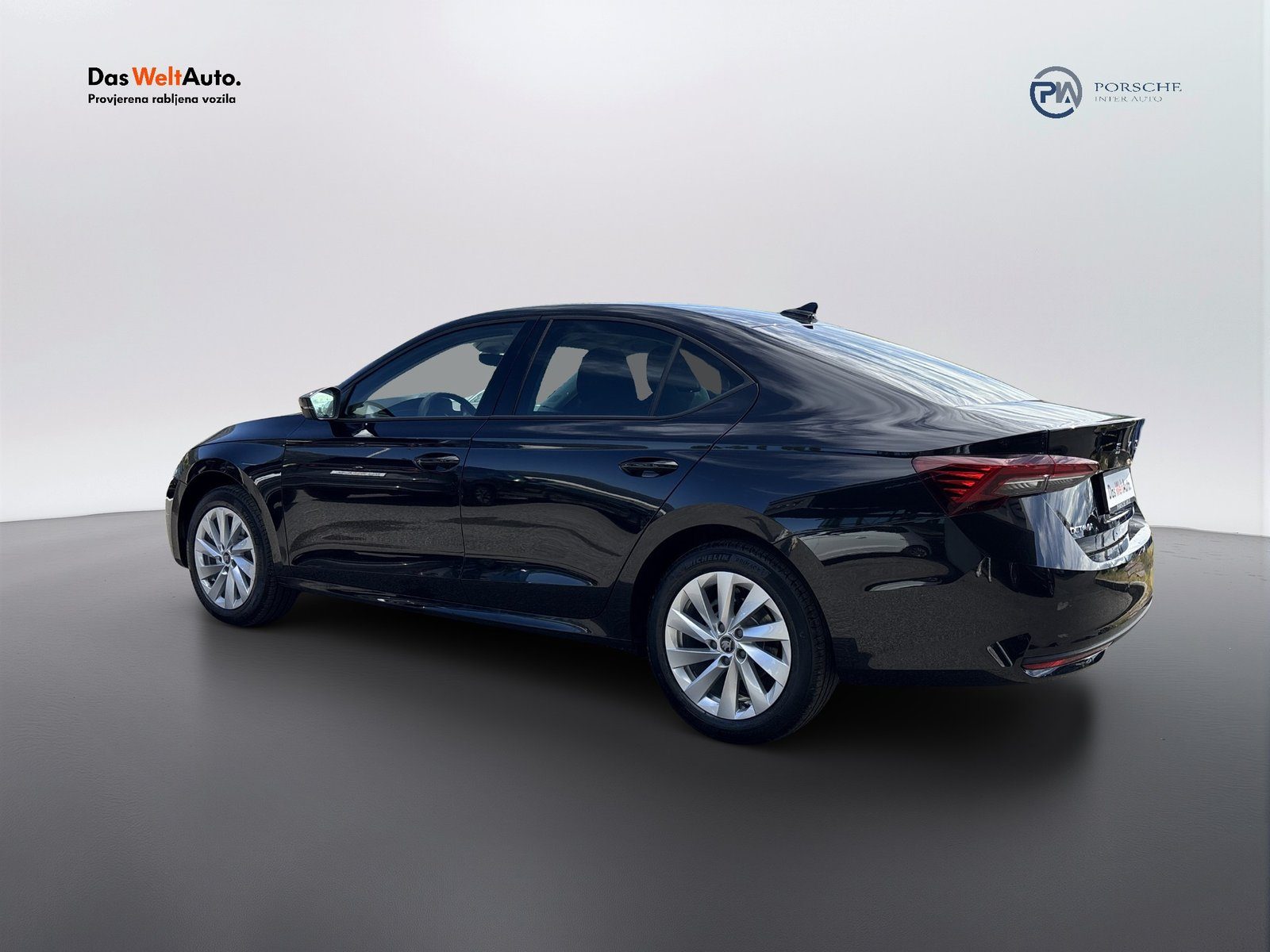 2026 Škoda Octavia — fotografija 8