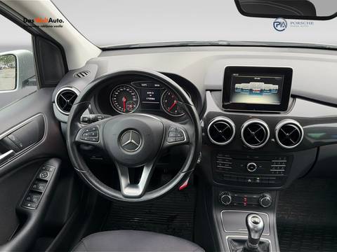 2015 Mercedes-Benz B-klasa — sličica 13