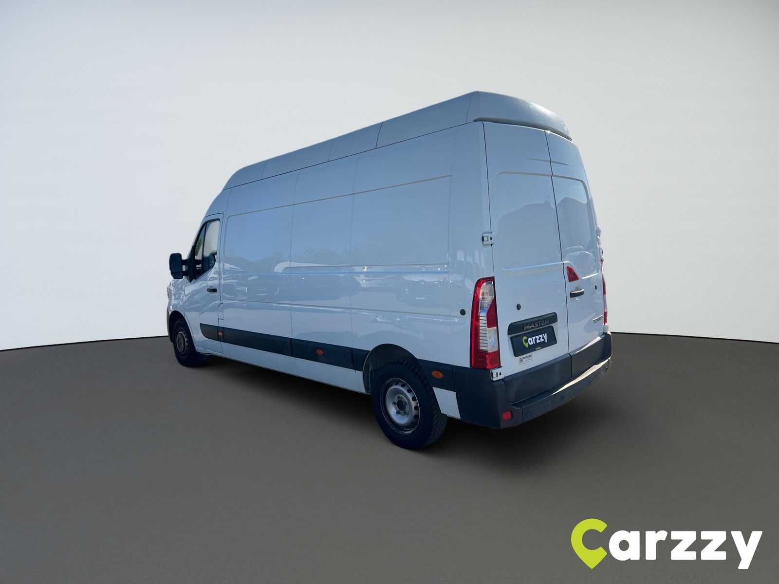 2022 Renault Master — fotografija 7