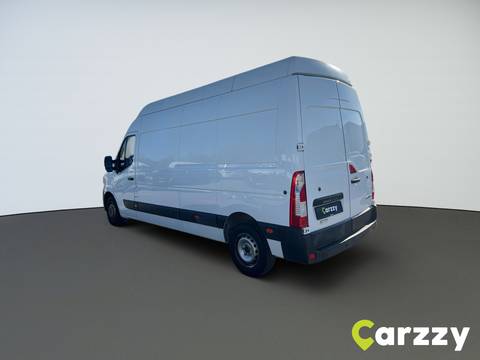 2022 Renault Master — sličica 7
