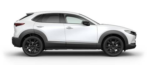 2026 Mazda CX-30 — sličica 6