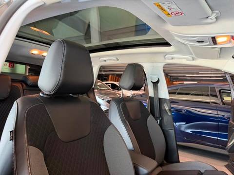 2019 Opel Grandland — sličica 24