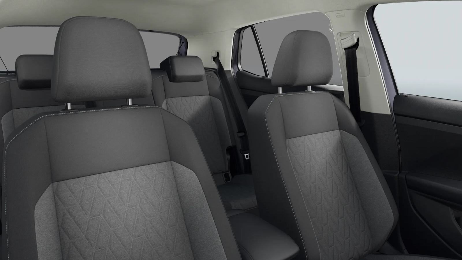 2026 Volkswagen T-Cross — fotografija 8
