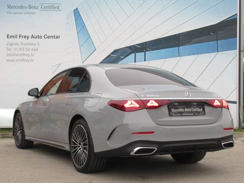 2024 Mercedes-Benz E-klasa — sličica 8