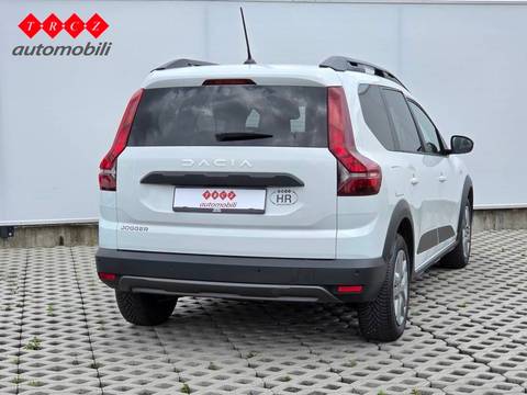 2023 Dacia Jogger — sličica 3