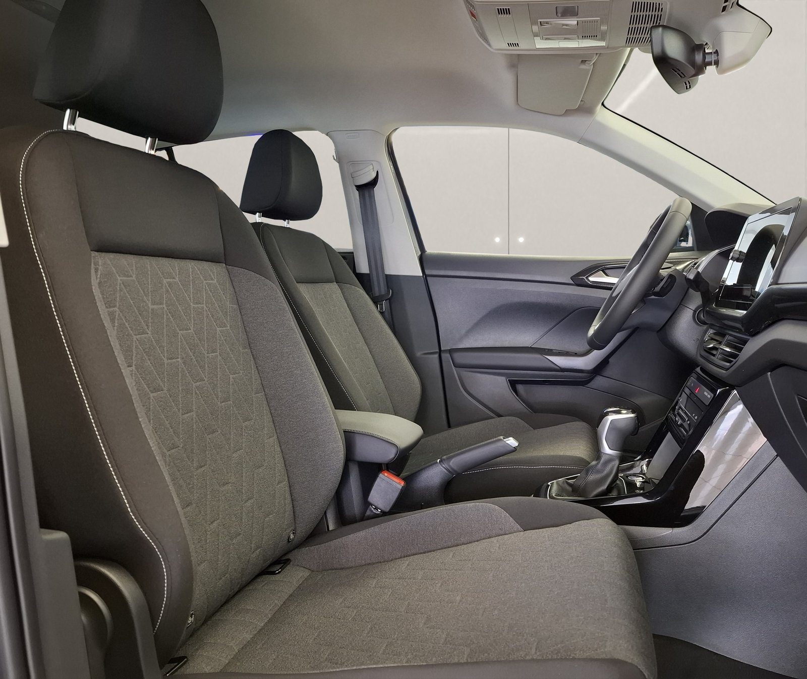 2026 Volkswagen T-Cross — fotografija 13