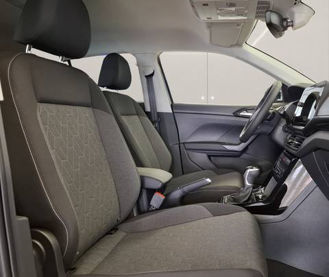 2026 Volkswagen T-Cross — sličica 13
