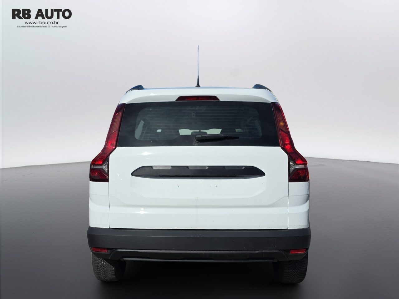2023 Dacia Jogger — fotografija 5