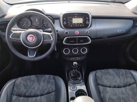 2024 Fiat 500X — sličica 14