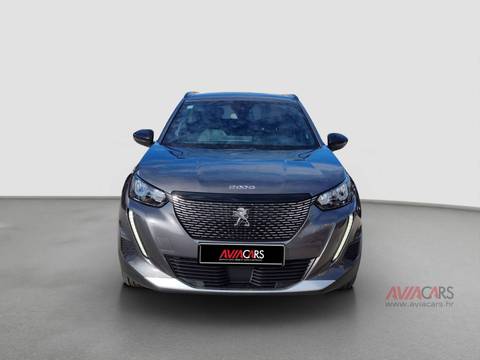 2023 Peugeot 2008