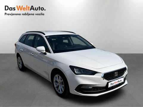 2023 Seat Leon — sličica 7