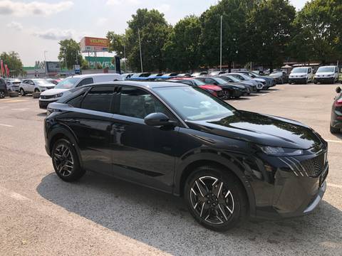 2026 Peugeot 3008 — sličica 5