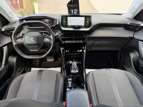 2021 Peugeot 2008 — sličica 17