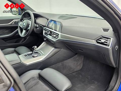 2022 BMW Serija 4 M Sport — sličica 6