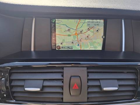 2017 BMW X3 — sličica 10
