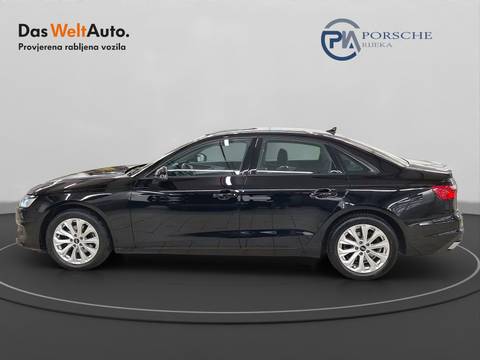 2023 Audi A4 — sličica 8