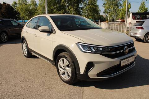 2023 Volkswagen Taigo — sličica 3