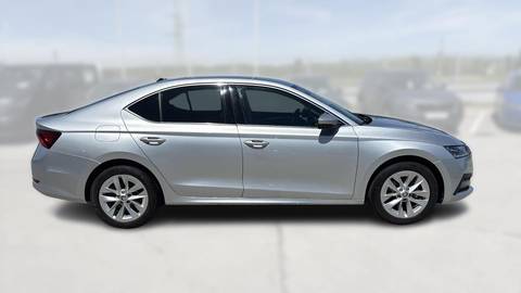 2024 Škoda Octavia — sličica 8