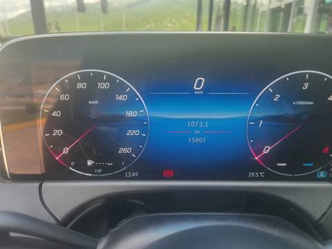2024 Mercedes-Benz E-klasa — sličica 2