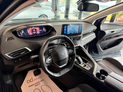 2023 Peugeot 3008 — sličica 14