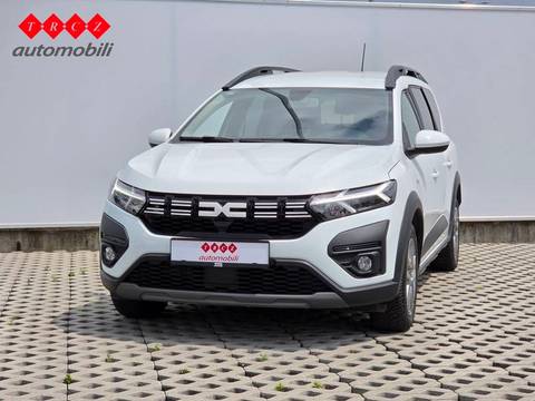 2023 Dacia Jogger — sličica 2