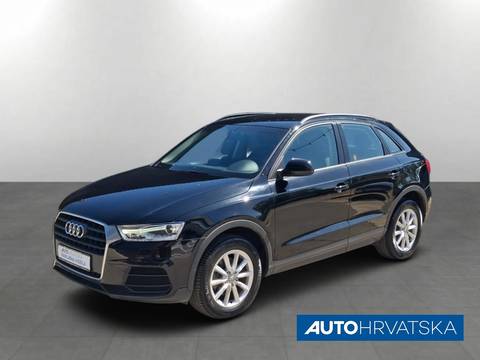 2017 Audi Q3