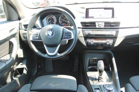 2022 BMW X1 — sličica 13