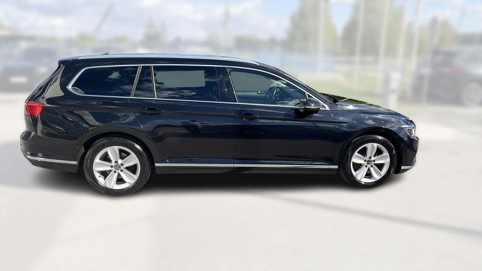 2023 Volkswagen Passat Variant — fotografija 8