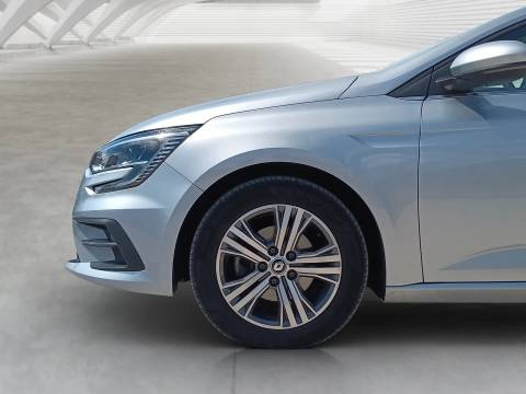 2024 Renault Megane Grandcoupe — sličica 14