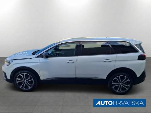 2019 Peugeot 5008 — sličica 4