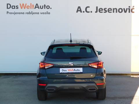 2024 Seat Arona — sličica 5