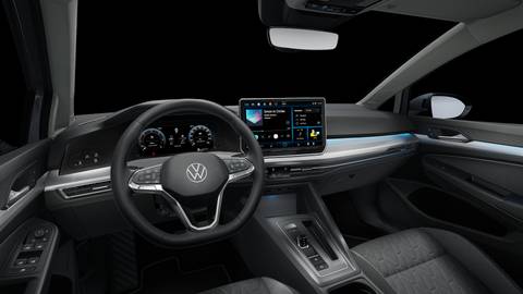 2026 Volkswagen Golf — sličica 8
