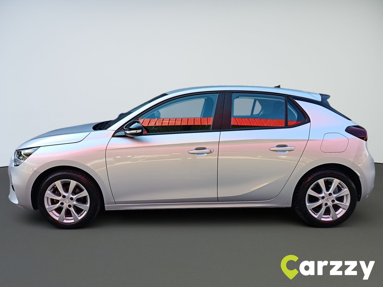 2023 Opel Corsa — fotografija 8