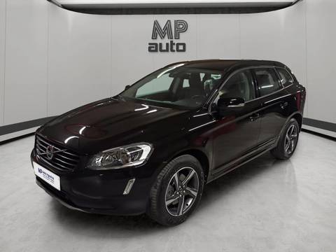 2016 Volvo XC60 — sličica 3