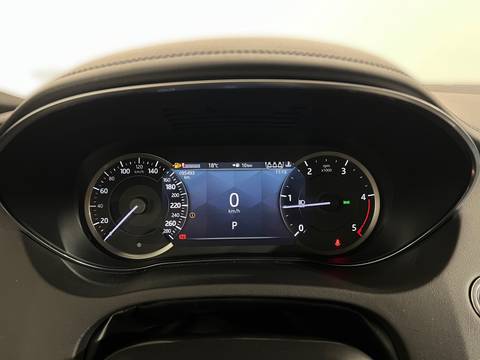 2022 Jaguar E-Pace — sličica 17