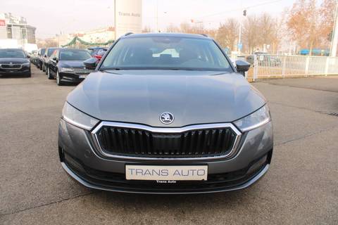 2023 Škoda Octavia Combi — sličica 2
