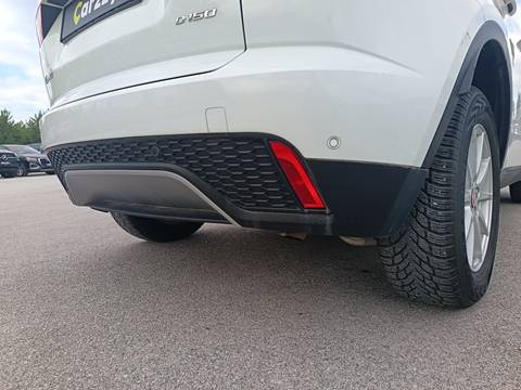 2019 Jaguar E-Pace — sličica 14