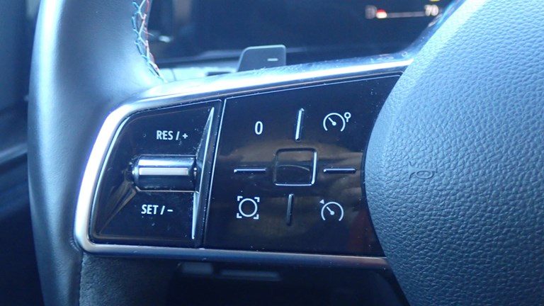 2024 Renault Espace — fotografija 17