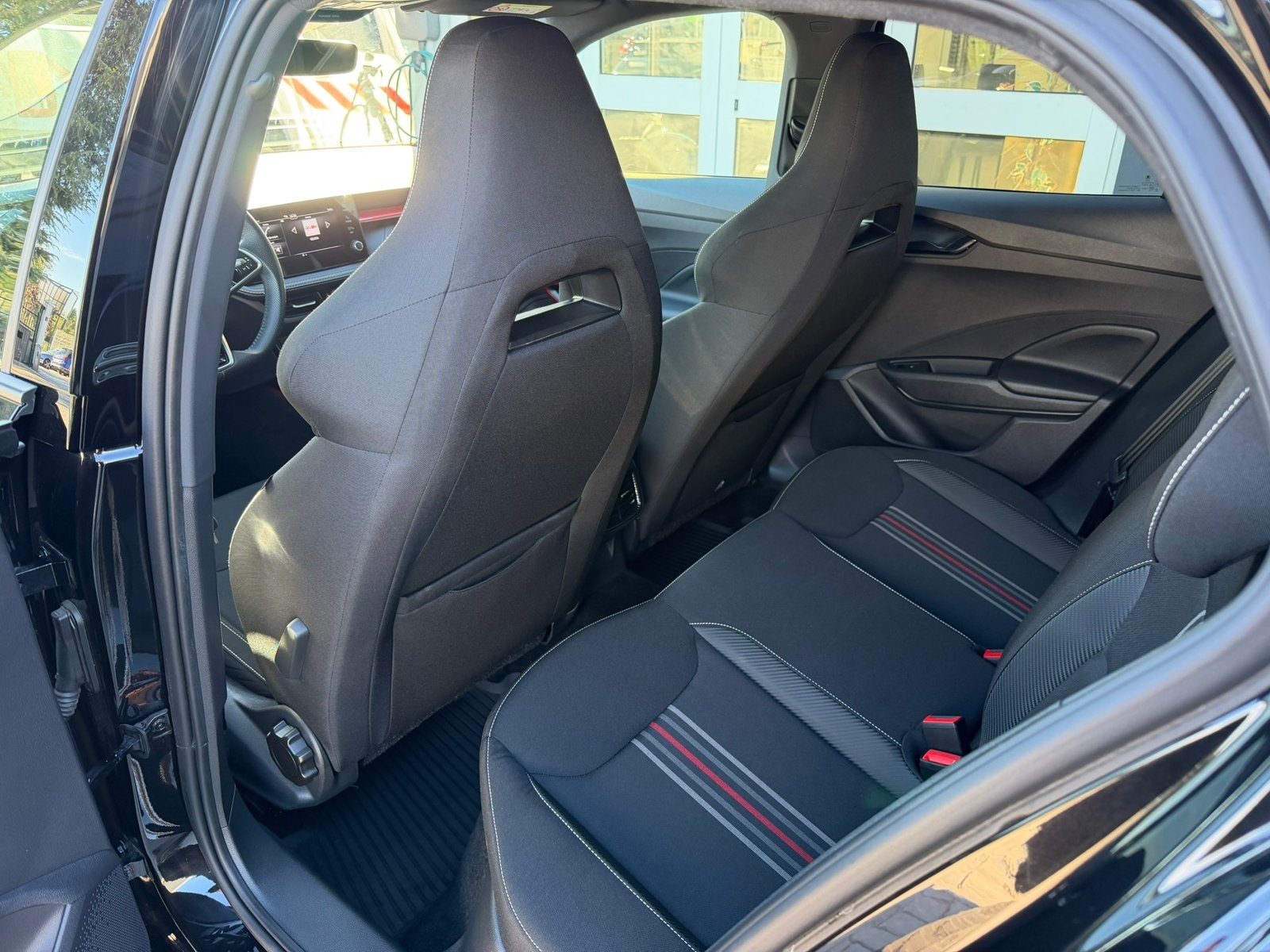 2026 Škoda Fabia — fotografija 15