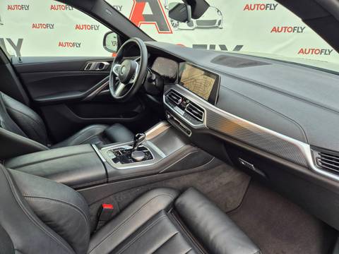 2021 BMW X5 M Sport — sličica 18